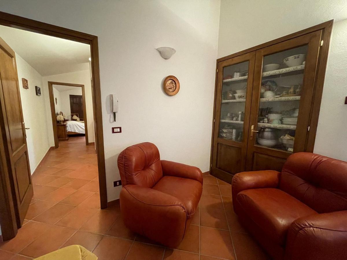B&B San Biagio Marola  Экстерьер фото