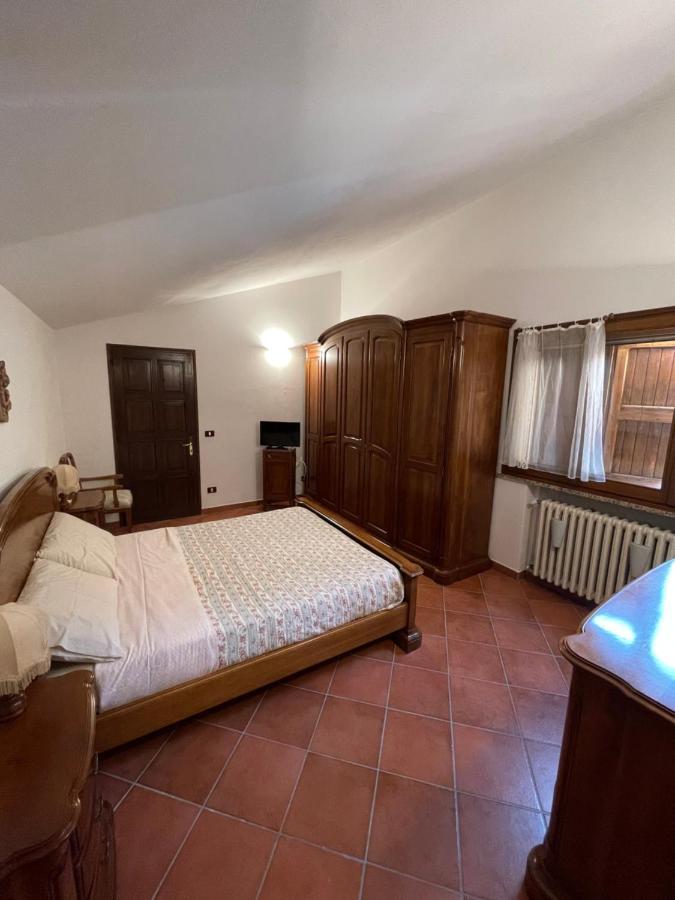 B&B San Biagio Marola  Экстерьер фото